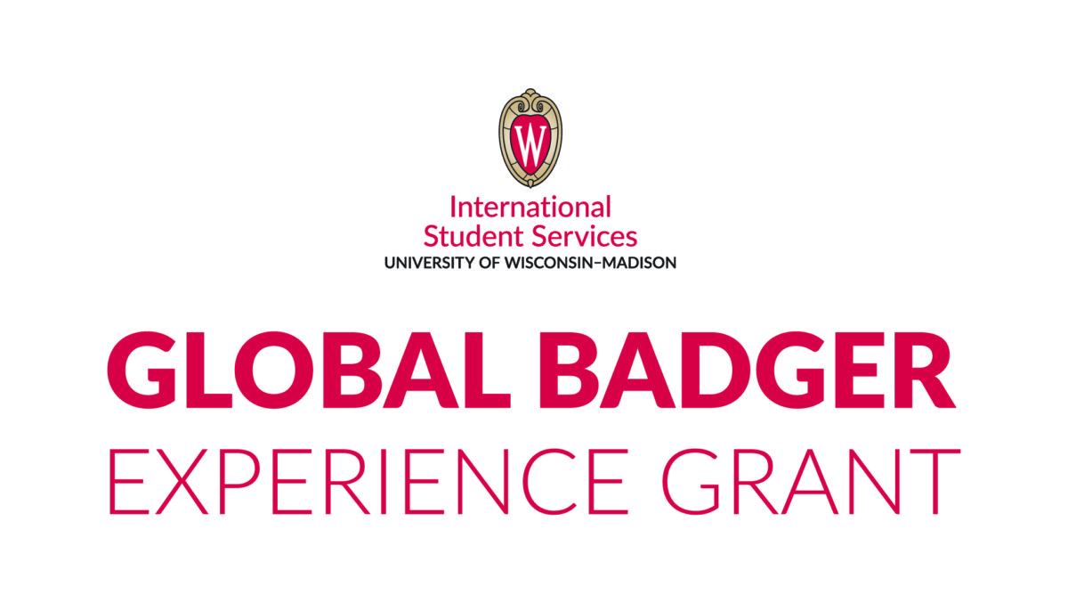 GBE Grant Logo