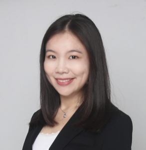 Dong Chen ISAB Photo