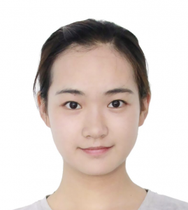 Photo of International Student Advisory Board Member Ruisu Zhang