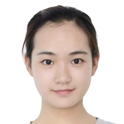 Photo of International Student Advisory Board Member Ruisu Zhang
