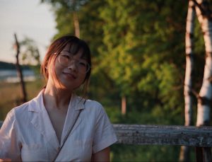 Yinzhu Hong profile