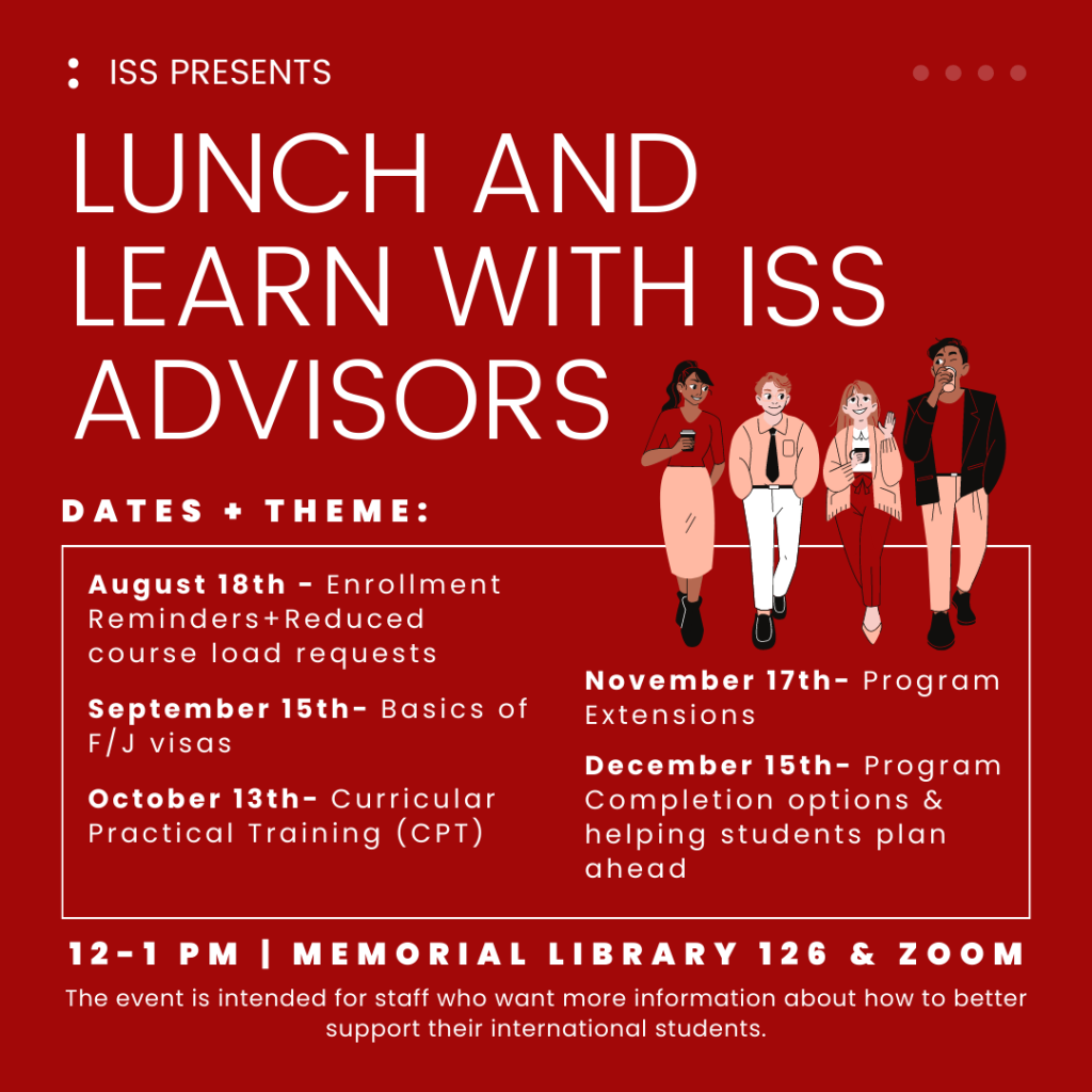 iss-lunch-learn-series-for-campus-community-international-student