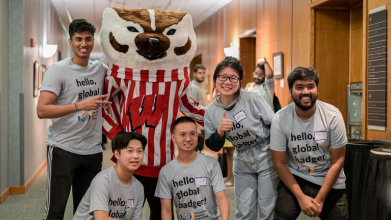 Badgers Eat Sustainably – University Housing – UW–Madison